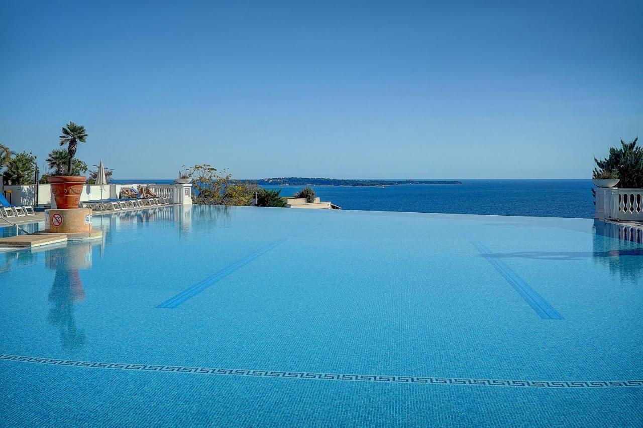 קאן Immogroom - 2 Rooms - Renovated - Pool - Parking - Air Conditioning - מראה חיצוני תמונה