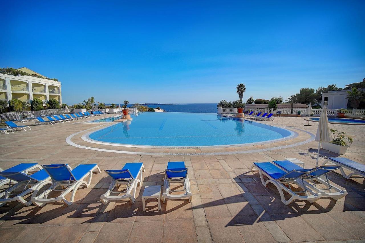 קאן Immogroom - 2 Rooms - Renovated - Pool - Parking - Air Conditioning - מראה חיצוני תמונה