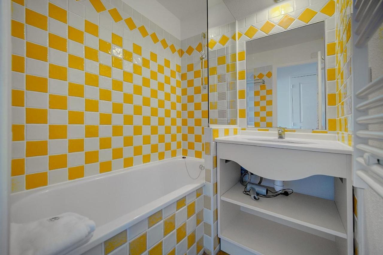 קאן Immogroom - 2 Rooms - Renovated - Pool - Parking - Air Conditioning - מראה חיצוני תמונה
