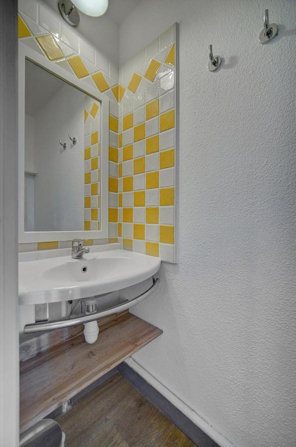קאן Immogroom - 2 Rooms - Renovated - Pool - Parking - Air Conditioning - מראה חיצוני תמונה